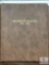 Franklin Half Dollar Collection in Archival Quality Book - 35 Coins