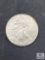 1996 US Mint Silver Eagle - UNC