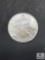 2005 US Mint Silver Eagle - UNC