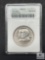 ANACS Graded 1937 Antietam Commemorative Half Dollar