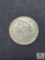 1827 Capped Bust Half Dollar