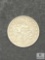 1832 Capped Bust Half Dollar