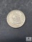 1838 Capped Bust Half Dollar
