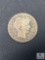 1898 Barber Half Dollar