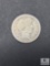1914-D Barber Quarter