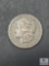 1879-S Morgan Silver Dollar