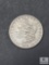 1879-P Morgan Silver Dollar