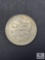 1882-S Morgan Silver Dollar