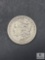 1884-P Morgan Silver Dollar