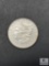 1884-P Morgan Silver Dollar
