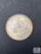 1885-O Morgan Silver Dollar