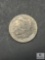 1886-P Morgan Silver Dollar - Stamped WSP on Obverse and Reverse