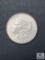 1889-P Morgan Silver Dollar