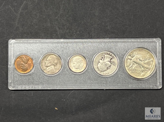 1946 Year Set