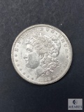 1898-O Morgan SIlver Dollar