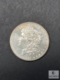1901-O Morgan Silver Dollar