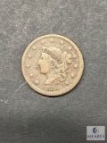1838 US Large Cent