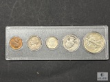 1946 Year Set