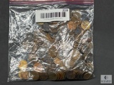 Mixed Bag of Lincoln Wheat Cents
