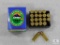 20 Rounds 45 Long Colt Ammo. 225 Grain Hollow Point
