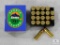 20 Rounds 45 Long Colt Ammo. 225 Grain Hollow Point