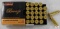 25 Rounds PMC .44 Magnum Ammo. 180 Grain Hollow Point