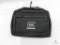 New Glock Factory Two Pistol Padded Case With Multiple Pockets