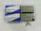 100 Rounds Magtech 9mm Ammo. 115 Grain FMJ