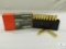 20 Rounds Aguila 30-30 Winchester Ammo. 150 Grain Soft Point