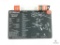 New Tekmat Glock Schematic Cleaning Pad