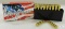 20 Rounds Hornady 30-30 Ammo. 150 Grain Soft Point