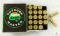 20 Rounds Sierra .45 ACP Ammo. 185 Grain Hollow Point