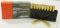 20 Rounds Aguila 30-30 Winchester Ammo. 150 Grain Soft Point