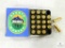20 Rounds Sierra .380 ACP Ammo. 90 Grain Hollow Point