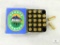 20 Rounds Sierra .380 ACP Ammo. 90 Grain Hollow Point