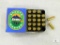 20 Rounds Sierra .380 ACP Ammo. 90 Grain Hollow Point