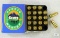 20 Rounds Sierra .380 ACP Ammo. 90 Grain Hollow Point