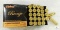 25 Rounds PMC .44 Magnum Ammo. 240 Grain Hollow Point