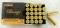 25 Rounds PMC .44 Magnum Ammo. 240 Grain Hollow Point