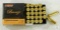 25 Rounds PMC .44 Magnum Ammo. 240 Grain Hollow Point