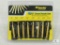 New Wheeler Brass Gunsmith Punch Set