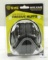 New SME Folding Compact Ear Muff Hearing Protection
