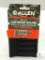 New Allen 9 Round Rifle Buttstock Ammo Carrier