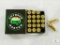 20 Rounds Sierra .45 ACP Ammo. 185 Grain Hollow Point