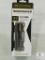 New Wheeler 36 Piece Gunsmith Screwdriver Set with Carry Case