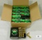 200 Rounds Sierra .45 ACP Ammo. 185 Grain Hollow Point