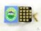 20 Rounds Sierra .380 ACP Ammo. 90 Grain Hollow Point