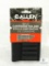 New Allen 9 Round Rifle Buttstock Ammo Carrier