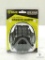 New SME Folding Compact Ear Muff Hearing Protection