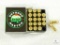 20 Rounds Sierra .45 ACP Ammo. 185 Grain Hollow Point